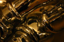 Taps Close Up